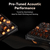 ATK Hex80 Wired Magnetic HE keyboard Sandgold H80-S-イメージ8