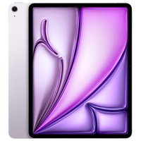 Apple 13インチiPad Air Wi-Fiモデル 512GB パープル MCNY4J/A