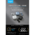 Anker イヤホン ミッドナイトブラック D1200N11-イメージ2