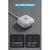 Anker イヤホン ミッドナイトブラック D1200N11-イメージ7