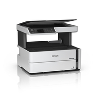 動作品 モノクロプリンター　EPSON PX-M270T Amazon.co.jp: エプソン プリンター A4 モノクロ インクジェット