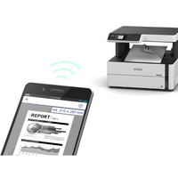 動作品 モノクロプリンター　EPSON PX-M270T エコタンク搭載モデル PX-M270FT/PX-M270T/PX-S270T｜製品情報｜エプソン