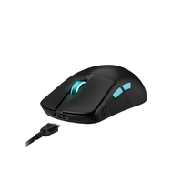 ASUS ROG/HARPE/ACE/AIM/LAB/BLK ゲーミングマウス ROG Harpe