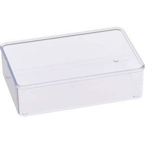 蝶プラ/ポリスチレンケース デスコC3 690090 FC632WG-8521417-イメージ1