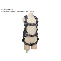 3M DBI-サラ[[TM上]] エグゾフィット ネックス フルハーネス FC455UD-2498567