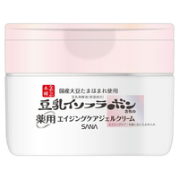 常盤薬品工業 常盤薬品工業 サナ/なめらか本舗 薬用リンクルジェルクリーム FCE371R