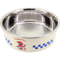 ドギーマン ステンレスの食器 ごはんにゃわん 犬用 MINI ダイナー FCJ187K
