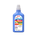 サクラクレパス ゆびえのぐ600mL あお FCJ213R-UW600#36