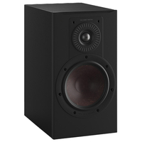 ダリ スピーカーシステム(1台) OPTICON MK2シリーズ サテンブラック OPTICON2MK2SB