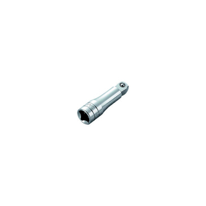 KTC 12．7sq．首振りｴｸｽﾃﾝｼｮﾝﾊﾞｰﾊﾟｯｸ･台紙仕様 差込角12．7mm 330g BE4-200JW-S-イメージ1