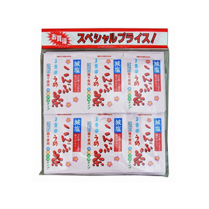 玉露園食品工業 玉露園/減塩梅こんぶ茶 2g×48包 FCB822L-45161-イメージ1