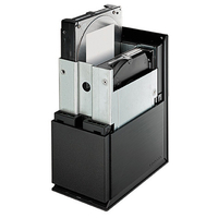 I・Oデータ HDL2-TA6 ネットワーク接続ハードディスク（NAS） 6TB