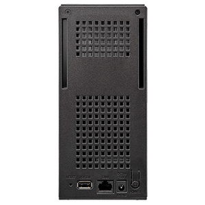 Ｉ・Ｏデータ ネットワーク接続ハードディスク（NAS） 6TB HDL2-TAシリーズ HDL2-TA6-イメージ4