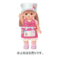 パイロットコーポレーション メルちゃん あこがれおしごと エプロンセット ｱｺｶﾞﾚｵｼｺﾞﾄｴﾌﾟﾛﾝｾﾂﾄ