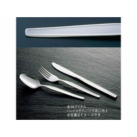 江部松商事 18-0 ハイライン ケーキフォーク FC570LF-2232200