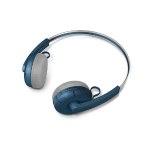 PHILIPS ワイヤレス オンイヤー ヘッドホン Ringo ティール TAH2000TL/97-イメージ2