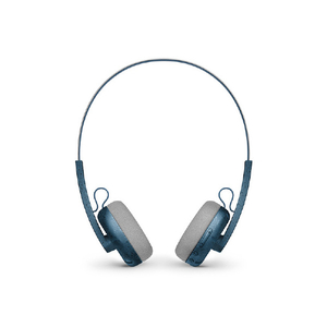PHILIPS ワイヤレス オンイヤー ヘッドホン Ringo ティール TAH2000TL/97-イメージ3