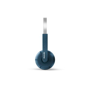 PHILIPS ワイヤレス オンイヤー ヘッドホン Ringo ティール TAH2000TL/97-イメージ6