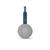 PHILIPS ワイヤレス オンイヤー ヘッドホン Ringo ティール TAH2000TL/97-イメージ10
