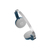 PHILIPS ワイヤレス オンイヤー ヘッドホン Ringo ティール TAH2000TL/97-イメージ12
