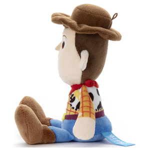 タカラトミーアーツ ディズニーキャラクター/洗えるビーンズコレクション/ウッディ ﾃﾞｲｽﾞﾆ-ｱﾗｴﾙﾋﾞ-ﾝｽﾞｳﾂﾃﾞｲ-イメージ2