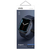 ＵＮＩＱ Apple Watch 42/44/45mm用BRAIDED STRAP UNIQ ASPEN OXFORD BLUE UNIQ-44MM-ASPOBLU-イメージ5