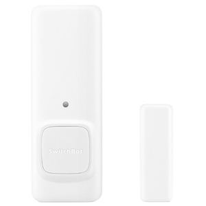 Switchbot 開閉センサー SwitchBot W1201500-GH Switchbot 開閉センサー SwitchBot W1201500-GH