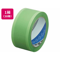 寺岡 P-カットテープ easy! 50mm×25m 若葉 30巻 F052977-No.4140D