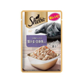 マースジャパン シーバ リッチ お魚ミックス 蟹かま・白身魚入り 35g FC442RW
