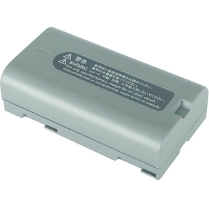 TOPCON/バッテリーBDC71 TPL-BDC71 FCD184D-2668999-イメージ1