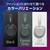 SONY 密閉ダイナミック型ヘッドフォン ブラック WH-ULT900N B-イメージ7