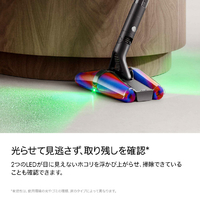 ダイソン SV50FC コードレススティッククリーナー Dyson Pencilvac