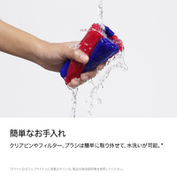 ダイソン SV50FC コードレススティッククリーナー Dyson Pencilvac