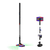 ダイソン コードレススティッククリーナー Dyson Pencilvac Fluffycones マットブラック SV50FC-イメージ1