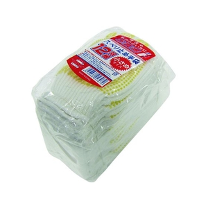 ミタニコーポレーション お買得スベリ止め12双組(小さめサイズ) FC177EU-1393159-イメージ3