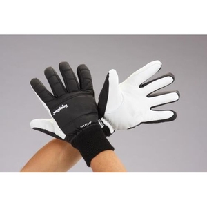 エスコ 手袋 防寒 XL FCZ7999-EA915GF-123-イメージ1