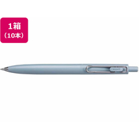 三菱鉛筆 ユニボールワンF 0.5 ブルー 霜柱 10本 FCT9767-UMNSF05F.33