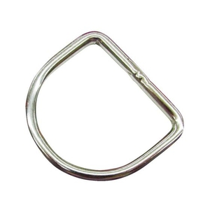 トラスコ中山 Dリンク ステンレス製 5×35mm 2個入 FC132EZ-3016935-イメージ1