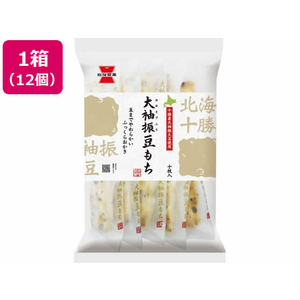 岩塚製菓 大袖振豆もち 10枚×12 FC770SK-イメージ1