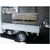 ユタカメイク ロープ KPトラックロープ(OB) 9×20 920バンド掛巻6.86黄 FC844GM-3677354-イメージ5
