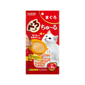 いなば ぺろちゅーる まぐろ 14g×3個 FCJ054J
