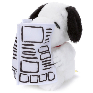 タカラトミーアーツ ピーナッツ/75th/ぬいぐるみS/スヌーピー PEANUTS75THヌイグルミSスヌ-ピ- タカラトミーアーツ ピーナッツ/75th/ぬいぐるみS/スヌーピー PEANUTS75THヌイグルミSスヌ-ピ-