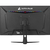 プリンストン ULTRA PLUS FastIPS方式パネル採用 27型 ハイリフレッシュレートWQHD液晶ディスプレイ ブラック UP-P27Q180-イメージ12