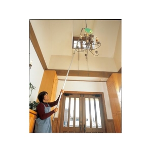 アズマ工業 エレキャッチ自在 FC083HX-8283698-イメージ2