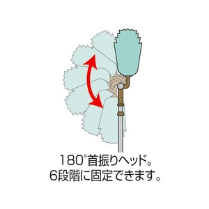 アズマ工業 エレキャッチ自在 FC083HX-8283698-イメージ3