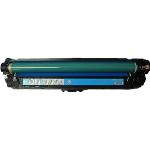 リサイクル キヤノン用 リサイクルトナー カートリッジ322Cタイプ シアン F881477-イメージ1