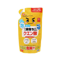 レック 激落ちくん クエン酸泡スプレー 詰替 360mL FC135TA