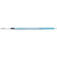 三菱鉛筆 スタイルフィット リフィル0.38mm スカイブルー F861108-UMR10938.48
