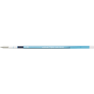 三菱鉛筆 スタイルフィット リフィル0.38mm スカイブルー F861108-UMR10938.48-イメージ1
