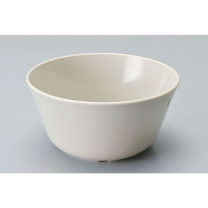 エンテック ポリプロおわん14cm 700ml (グレー) FC72078-NO.1724GR-イメージ1